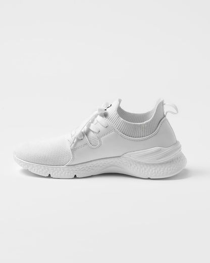 Re-Commit Men's Velocity Flyknit Sneakers