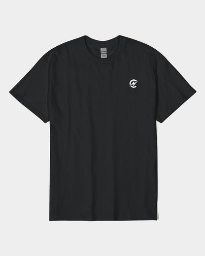 Re-Commit Fitted T-Shirt | Gildan