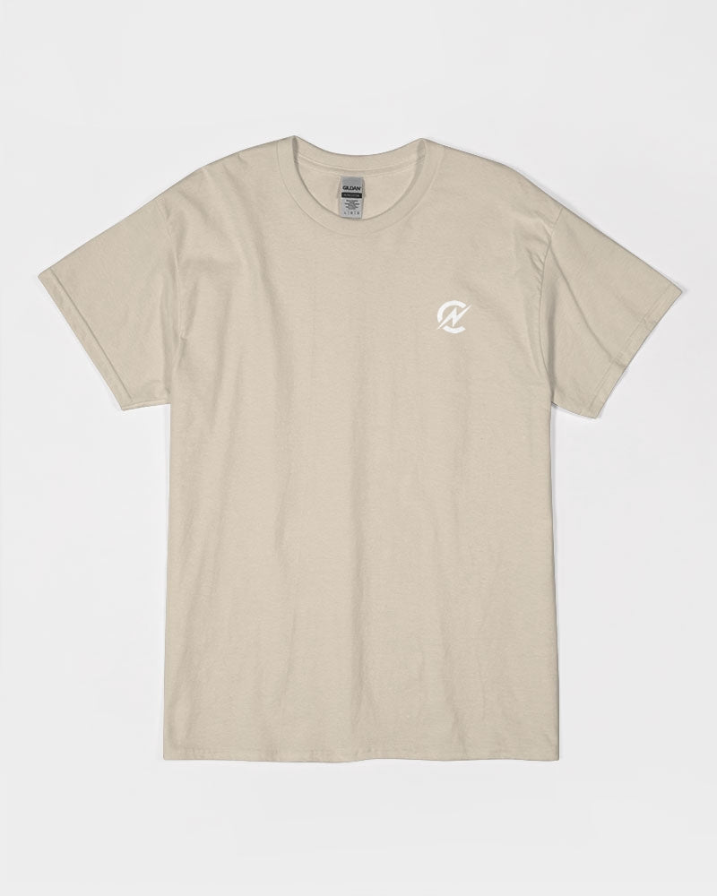 Re-Commit Men's Fitted T-Shirt | Gildan